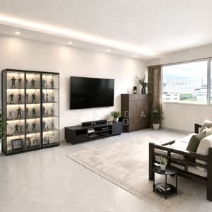 For Sale - 264 Bishan Street 24