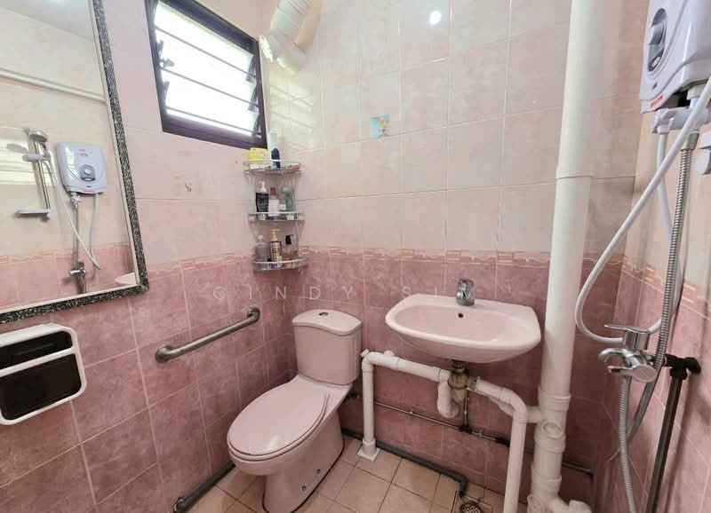 25 Teck Whye Lane, 25 Teck Whye Lane, 3 Bedrooms, 990 sqft, HDB Flat For Rent, by Cindy Sim, 60246188 - PropertyGuru.com.sg