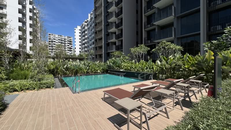 Sceneca Residence, Tanah Merah Kechil Link, 2 Bedrooms, 678 sqft, Condominium For Rent, by Marie D Lam, 60246189 - Exterior - PropertyGuru.com.sg