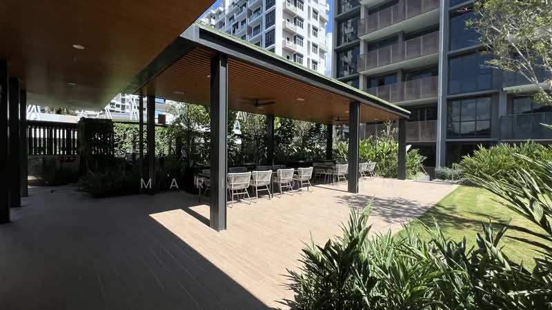 Sceneca Residence, Tanah Merah Kechil Link, 2 Bedrooms, 678 sqft, Condominium For Rent, by Marie D Lam, 60246189 - Exterior - PropertyGuru.com.sg