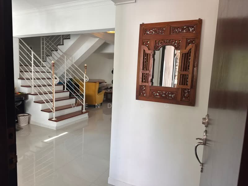 For Sale - 116 Clementi Street 13