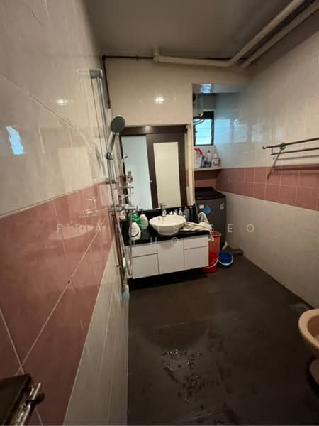 512 Woodlands Drive 14, 512 Woodlands Drive 14, Room Rental, 150 sqft, HDB Flat For Rent, by Francis Seo Tho, 60246207 - PropertyGuru.com.sg