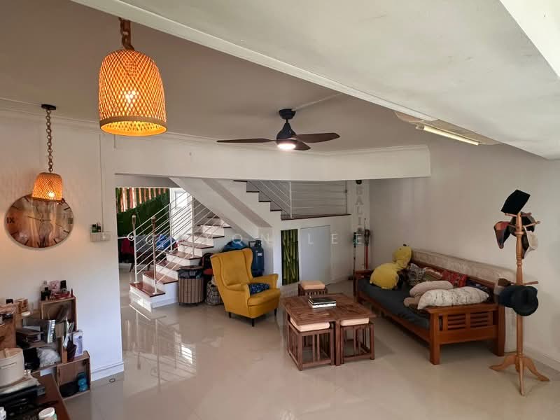 For Sale - 116 Clementi Street 13