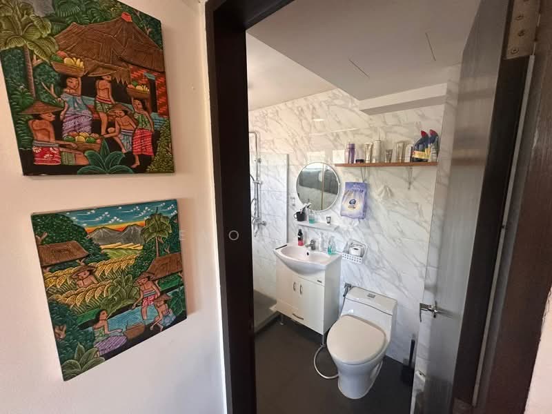 For Sale - 116 Clementi Street 13