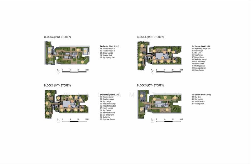 One Marina Gardens, 3 Marina Gardens Lane, 3 Bedrooms, 904 sqft, Condominium For Sale, by William Tan, 60246219 - PropertyGuru.com.sg