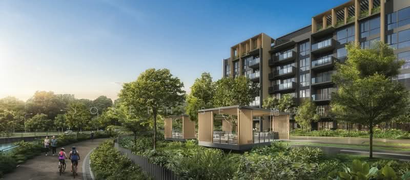 Narra Residences, 50 Dairy Farm Walk, 4 Bedrooms, 1,152 sqft, Condominium For Sale, by Joseph See 施玟仲, 60246221 - PropertyGuru.com.sg