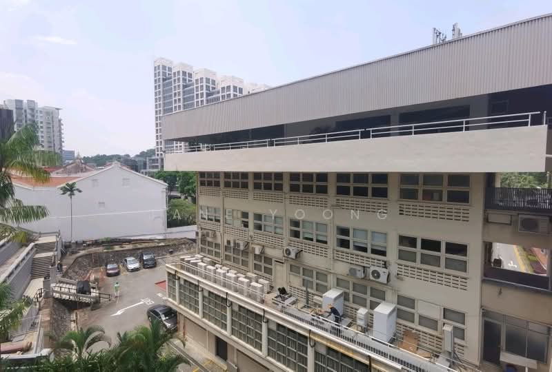 Vivace, 19 Tong Watt Road, 1 Bedroom, 420 sqft, Apartment For Sale, by Jane Yoong, 60246223 - PropertyGuru.com.sg