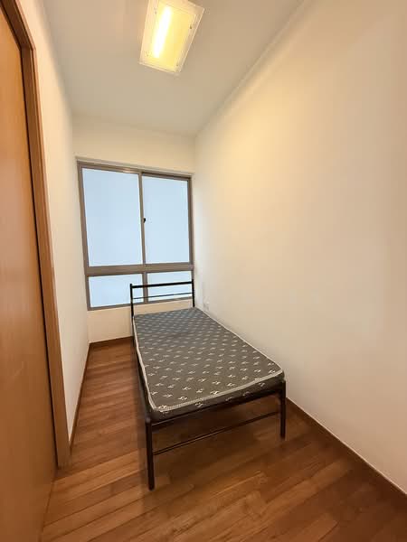 Beacon Heights, 8 Mar Thoma Road, 1 Bedroom, 667 sqft, Condominium For Sale, by Tan Shin Ee, 60246226 - Study Room can fit single bed - PropertyGuru.com.sg