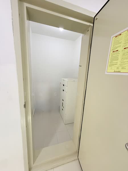 Beacon Heights, 8 Mar Thoma Road, 1 Bedroom, 667 sqft, Condominium For Sale, by Tan Shin Ee, 60246226 - Good size store room  - PropertyGuru.com.sg
