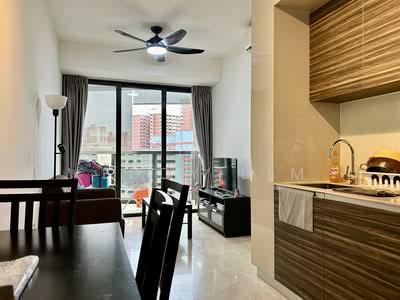 For Rent - Commonwealth Towers