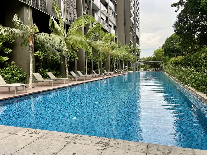 Commonwealth Towers, 230 Commonwealth Avenue, 1 Bedroom, 452 sqft, Condominium For Rent, by Eddy Lim, 60246232 - PropertyGuru.com.sg