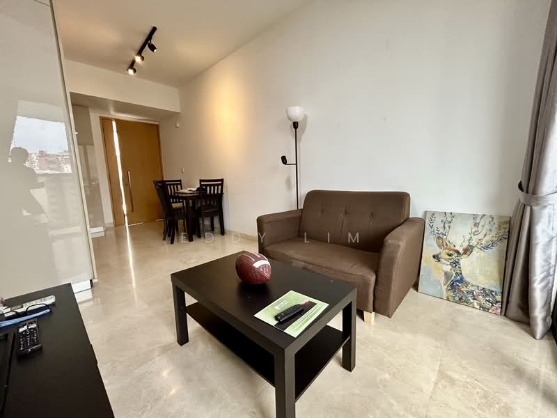 Commonwealth Towers, 230 Commonwealth Avenue, 1 Bedroom, 452 sqft, Condominium For Rent, by Eddy Lim, 60246232 - PropertyGuru.com.sg