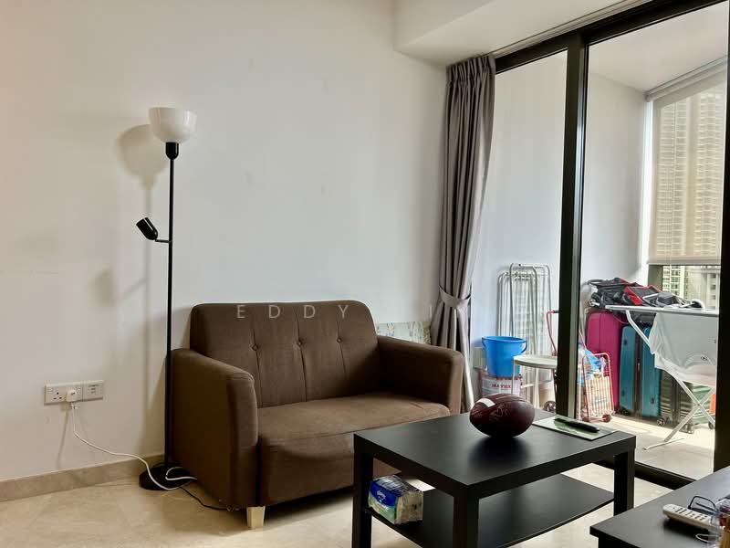 Commonwealth Towers, 230 Commonwealth Avenue, 1 Bedroom, 452 sqft, Condominium For Rent, by Eddy Lim, 60246232 - PropertyGuru.com.sg