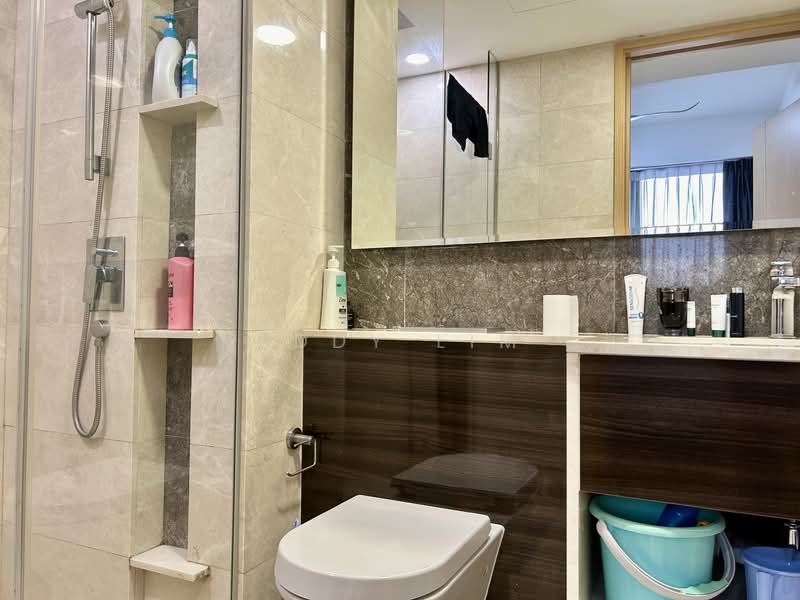 Commonwealth Towers, 230 Commonwealth Avenue, 1 Bedroom, 452 sqft, Condominium For Rent, by Eddy Lim, 60246232 - PropertyGuru.com.sg