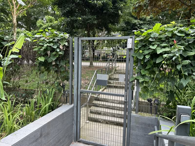 Commonwealth Towers, 230 Commonwealth Avenue, 1 Bedroom, 452 sqft, Condominium For Rent, by Eddy Lim, 60246232 - PropertyGuru.com.sg