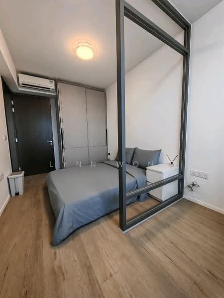 Clavon, 8 Clementi Avenue 1, 1 Bedroom, 527 sqft, Condominium For Sale, by Lynn Wong, 60246242 - PropertyGuru.com.sg