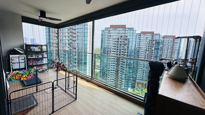 Normanton Park, 45 Normanton Park, 4 Bedrooms, 1,313 sqft, Condominium For Sale, by Joe Tng, 60246251 - PropertyGuru.com.sg