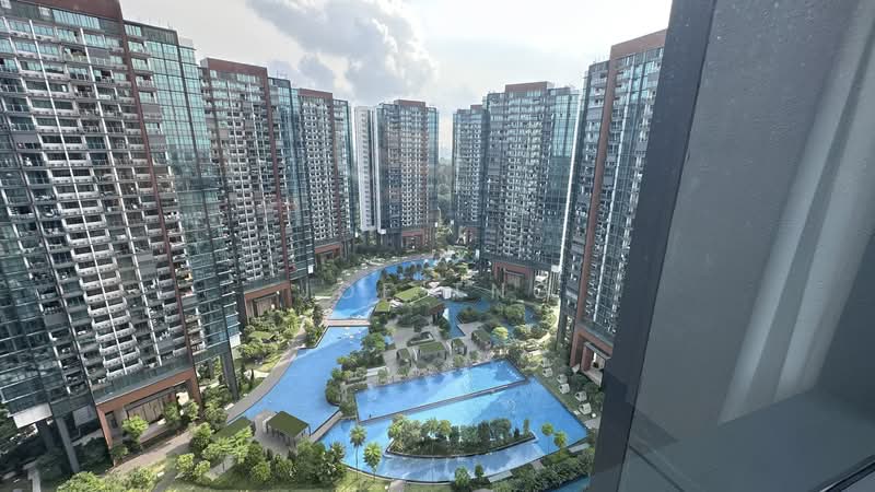 Normanton Park, 45 Normanton Park, 4 Bedrooms, 1,313 sqft, Condominium For Sale, by Joe Tng, 60246251 - PropertyGuru.com.sg