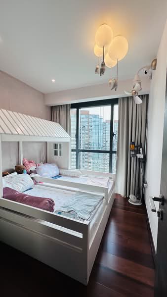 Normanton Park, 45 Normanton Park, 4 Bedrooms, 1,313 sqft, Condominium For Sale, by Joe Tng, 60246251 - PropertyGuru.com.sg