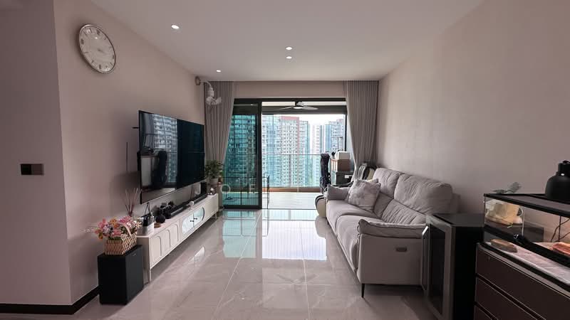 Normanton Park, 45 Normanton Park, 4 Bedrooms, 1,313 sqft, Condominium For Sale, by Joe Tng, 60246251 - PropertyGuru.com.sg