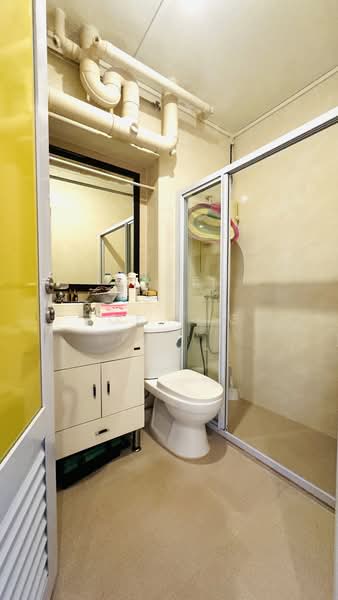 606 Senja Road, 606 Senja Road, 4 Bedrooms, 1,302 sqft, HDB Flat For Sale, by Joe Tng, 60246252 - PropertyGuru.com.sg