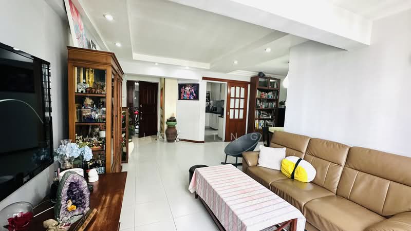 606 Senja Road, 606 Senja Road, 4 Bedrooms, 1,302 sqft, HDB Flat For Sale, by Joe Tng, 60246252 - PropertyGuru.com.sg
