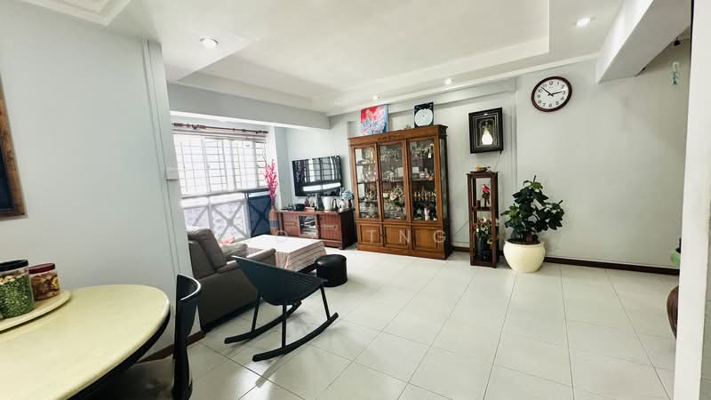 606 Senja Road, 606 Senja Road, 4 Bedrooms, 1,302 sqft, HDB Flat For Sale, by Joe Tng, 60246252 - PropertyGuru.com.sg