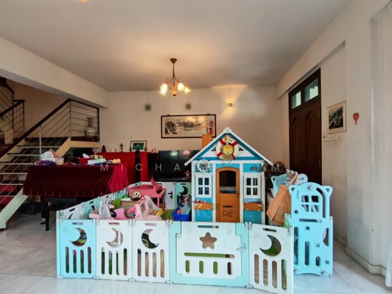 Super Cheap Regular Semi Detached North South Facing Two And Half Storey Unblock View, Siang Kuang Avenue, 7 Bedrooms, 5,005 sqft, Semi-Detached House For Sale, by Michael Lim, 60246256 - PropertyGuru.com.sg