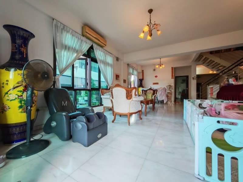 Super Cheap Regular Semi Detached North South Facing Two And Half Storey Unblock View, Siang Kuang Avenue, 7 Bedrooms, 5,005 sqft, Semi-Detached House For Sale, by Michael Lim, 60246256 - PropertyGuru.com.sg
