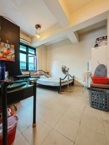 Super Cheap Regular Semi Detached North South Facing Two And Half Storey Unblock View, Siang Kuang Avenue, 7 Bedrooms, 5,005 sqft, Semi-Detached House For Sale, by Michael Lim, 60246256 - PropertyGuru.com.sg