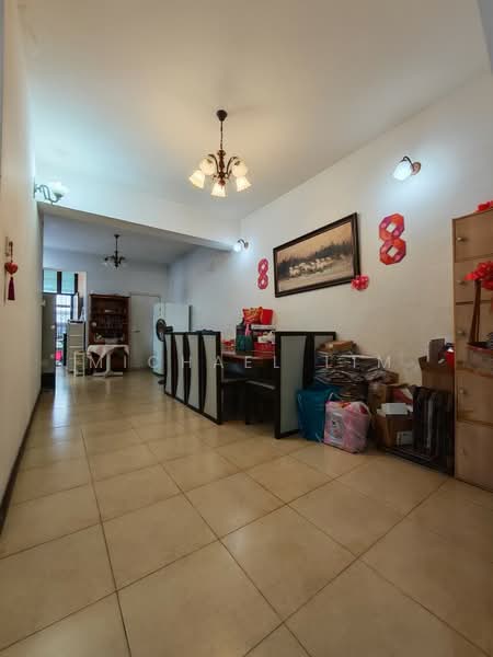 Super Cheap Regular Semi Detached North South Facing Two And Half Storey Unblock View, Siang Kuang Avenue, 7 Bedrooms, 5,005 sqft, Semi-Detached House For Sale, by Michael Lim, 60246256 - PropertyGuru.com.sg