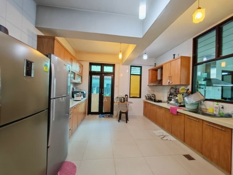 Super Cheap Regular Semi Detached North South Facing Two And Half Storey Unblock View, Siang Kuang Avenue, 7 Bedrooms, 5,005 sqft, Semi-Detached House For Sale, by Michael Lim, 60246256 - PropertyGuru.com.sg