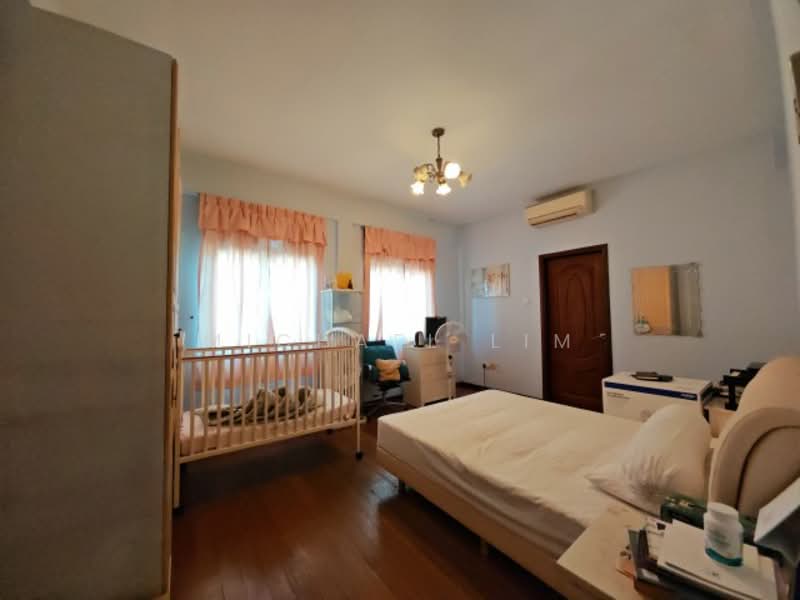 Super Cheap Regular Semi Detached North South Facing Two And Half Storey Unblock View, Siang Kuang Avenue, 7 Bedrooms, 5,005 sqft, Semi-Detached House For Sale, by Michael Lim, 60246256 - PropertyGuru.com.sg