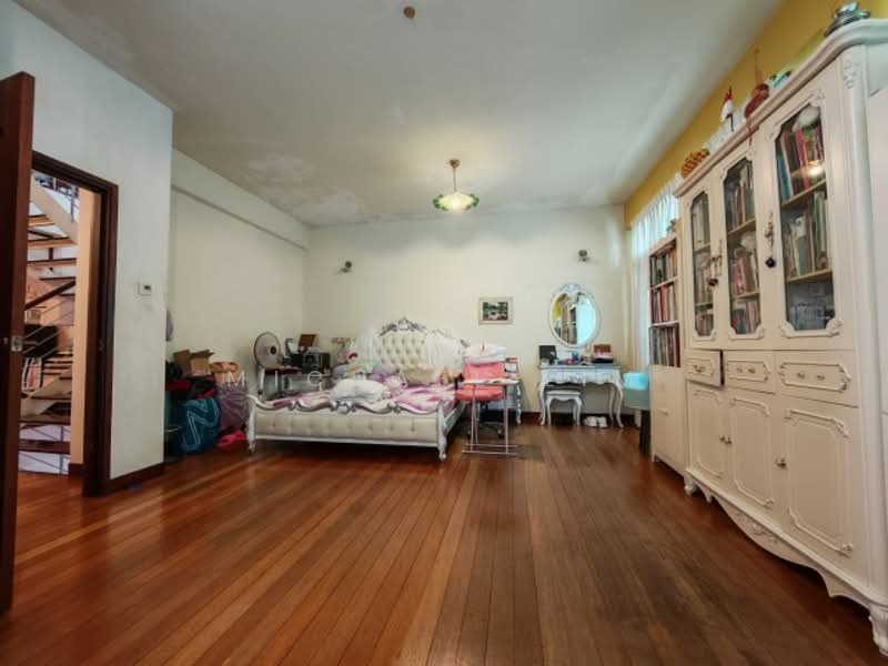 Super Cheap Regular Semi Detached North South Facing Two And Half Storey Unblock View, Siang Kuang Avenue, 7 Bedrooms, 5,005 sqft, Semi-Detached House For Sale, by Michael Lim, 60246256 - PropertyGuru.com.sg