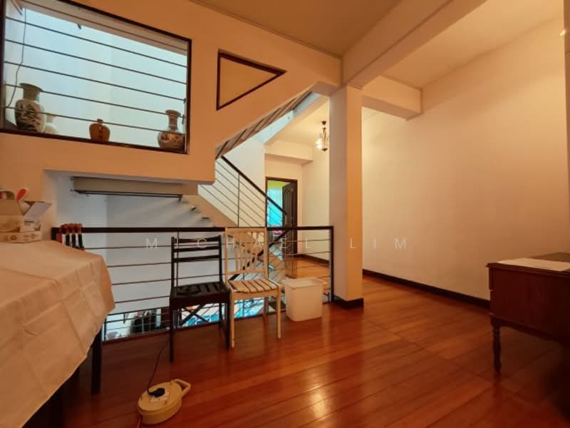 Super Cheap Regular Semi Detached North South Facing Two And Half Storey Unblock View, Siang Kuang Avenue, 7 Bedrooms, 5,005 sqft, Semi-Detached House For Sale, by Michael Lim, 60246256 - PropertyGuru.com.sg