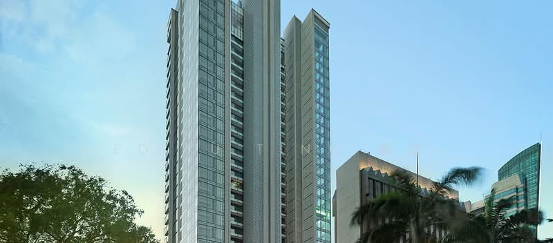 Reignwood Hamilton Scotts, 37 Scotts Road, 3 Bedrooms, 2,756 sqft, Apartment For Sale, by Ed Yu Ting 昱廷, 60246258 - PropertyGuru.com.sg