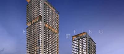 For Sale - One Marina Gardens