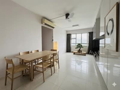 For Sale - 988C Buangkok Green