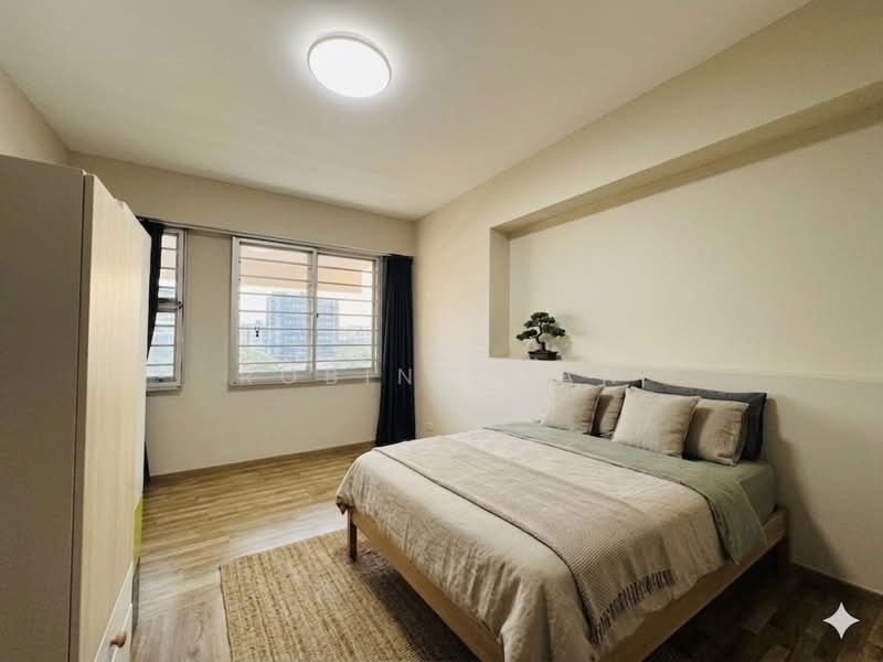 988C Buangkok Green, 988C Buangkok Green, 3 Bedrooms, 1,001 sqft, HDB Flat For Sale, by Robin Chan, 60246268 - PropertyGuru.com.sg