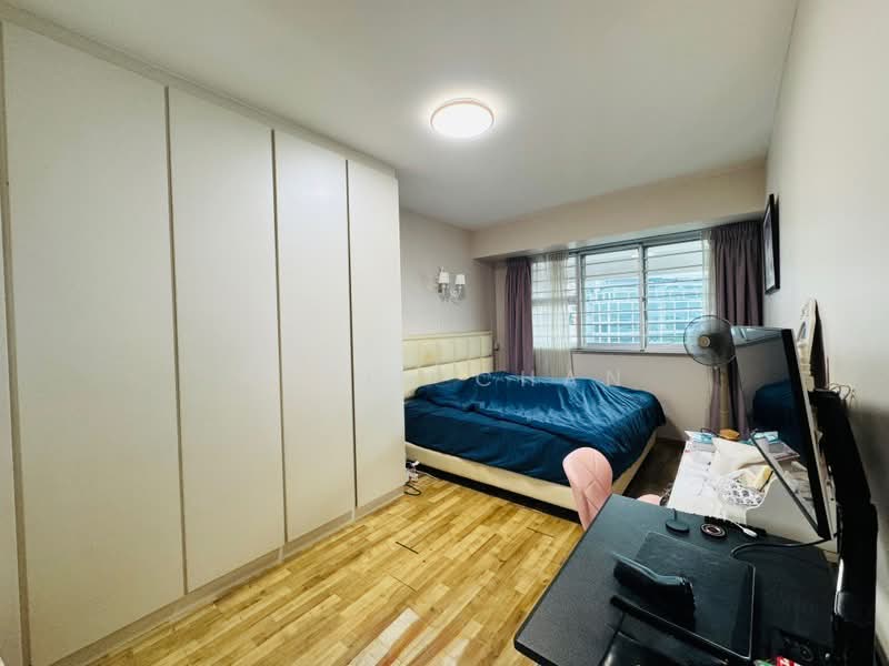 988C Buangkok Green, 988C Buangkok Green, 3 Bedrooms, 1,001 sqft, HDB Flat For Sale, by Robin Chan, 60246268 - PropertyGuru.com.sg