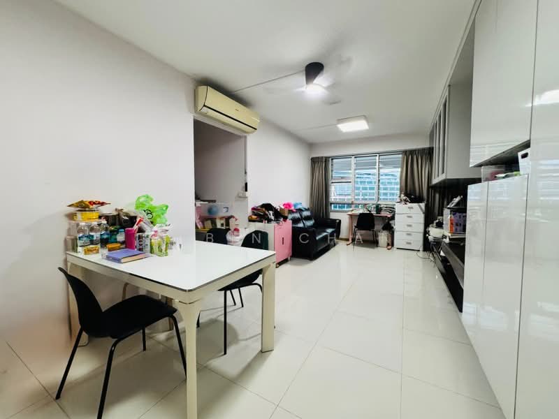 988C Buangkok Green, 988C Buangkok Green, 3 Bedrooms, 1,001 sqft, HDB Flat For Sale, by Robin Chan, 60246268 - PropertyGuru.com.sg