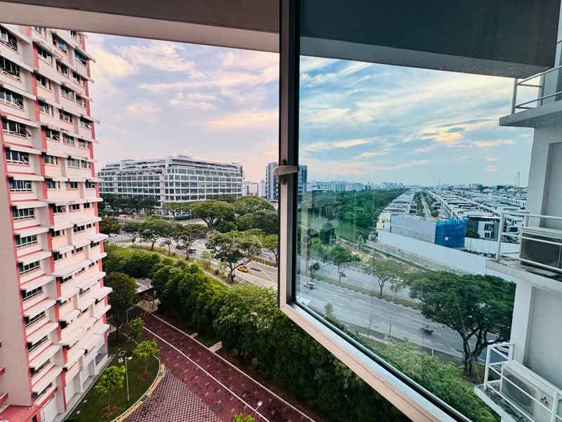 988C Buangkok Green, 988C Buangkok Green, 3 Bedrooms, 1,001 sqft, HDB Flat For Sale, by Robin Chan, 60246268 - View - PropertyGuru.com.sg
