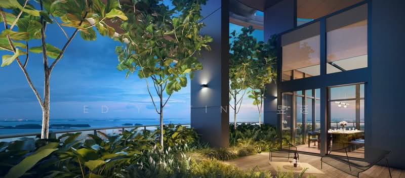 Newport Residences, 80 Anson Road, 2 Bedrooms, 753 sqft, Apartment For Sale, by Ed Yu Ting 昱廷, 60246274 - PropertyGuru.com.sg