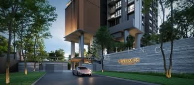 For Sale - UPPERHOUSE at Orchard Boulevard