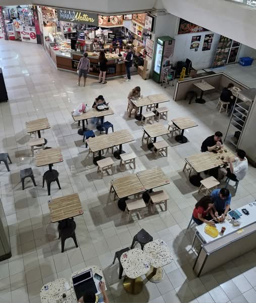 Sultan Plaza, 100 Jalan Sultan, 1,140 sqft, Office For Sale, by Leslie Lam, 60246276 - CommercialGuru.com.sg