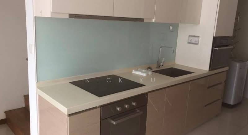 The Waterline, 167 Poh Huat Road West, 2 Bedrooms, 1,485 sqft, Condominium For Rent, by Nick Xu, 60246284 - PropertyGuru.com.sg