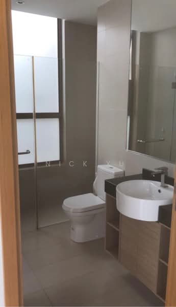 The Waterline, 167 Poh Huat Road West, 2 Bedrooms, 1,485 sqft, Condominium For Rent, by Nick Xu, 60246284 - PropertyGuru.com.sg