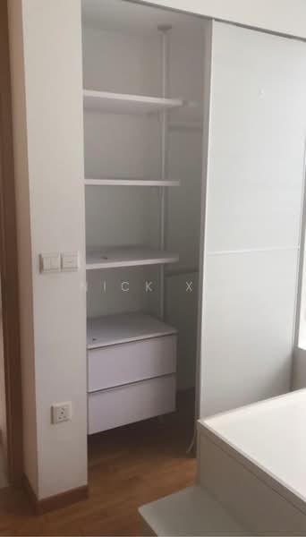 The Waterline, 167 Poh Huat Road West, 2 Bedrooms, 1,485 sqft, Condominium For Rent, by Nick Xu, 60246284 - PropertyGuru.com.sg