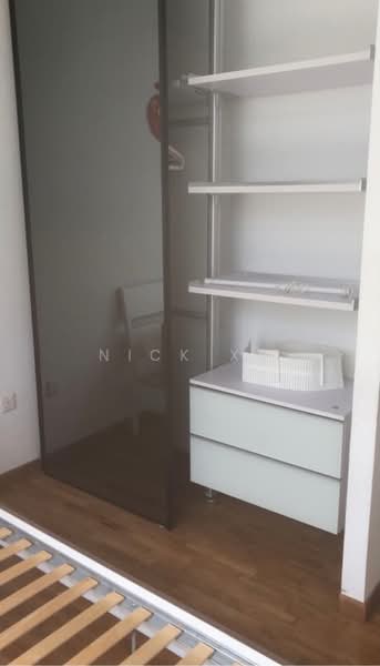 The Waterline, 167 Poh Huat Road West, 2 Bedrooms, 1,485 sqft, Condominium For Rent, by Nick Xu, 60246284 - PropertyGuru.com.sg