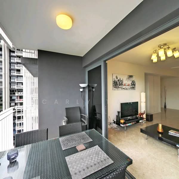 The Lakefront Residences, 46 Lakeside Drive, 3 Bedrooms, 1,216 sqft, Condominium For Rent, by Carly Tan, 60246293 - PropertyGuru.com.sg